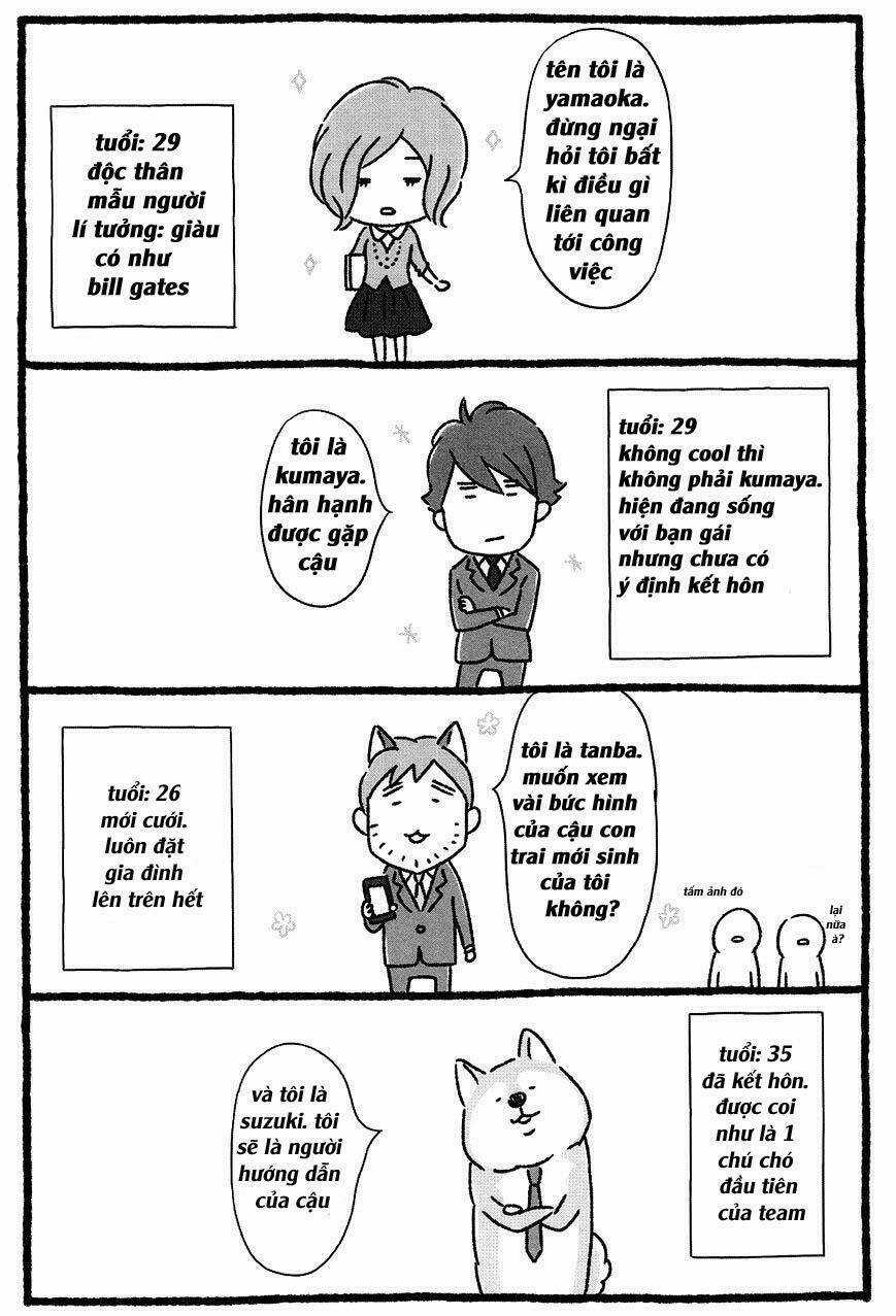 Shiba Occhan - Chapter 5 - Trang 2