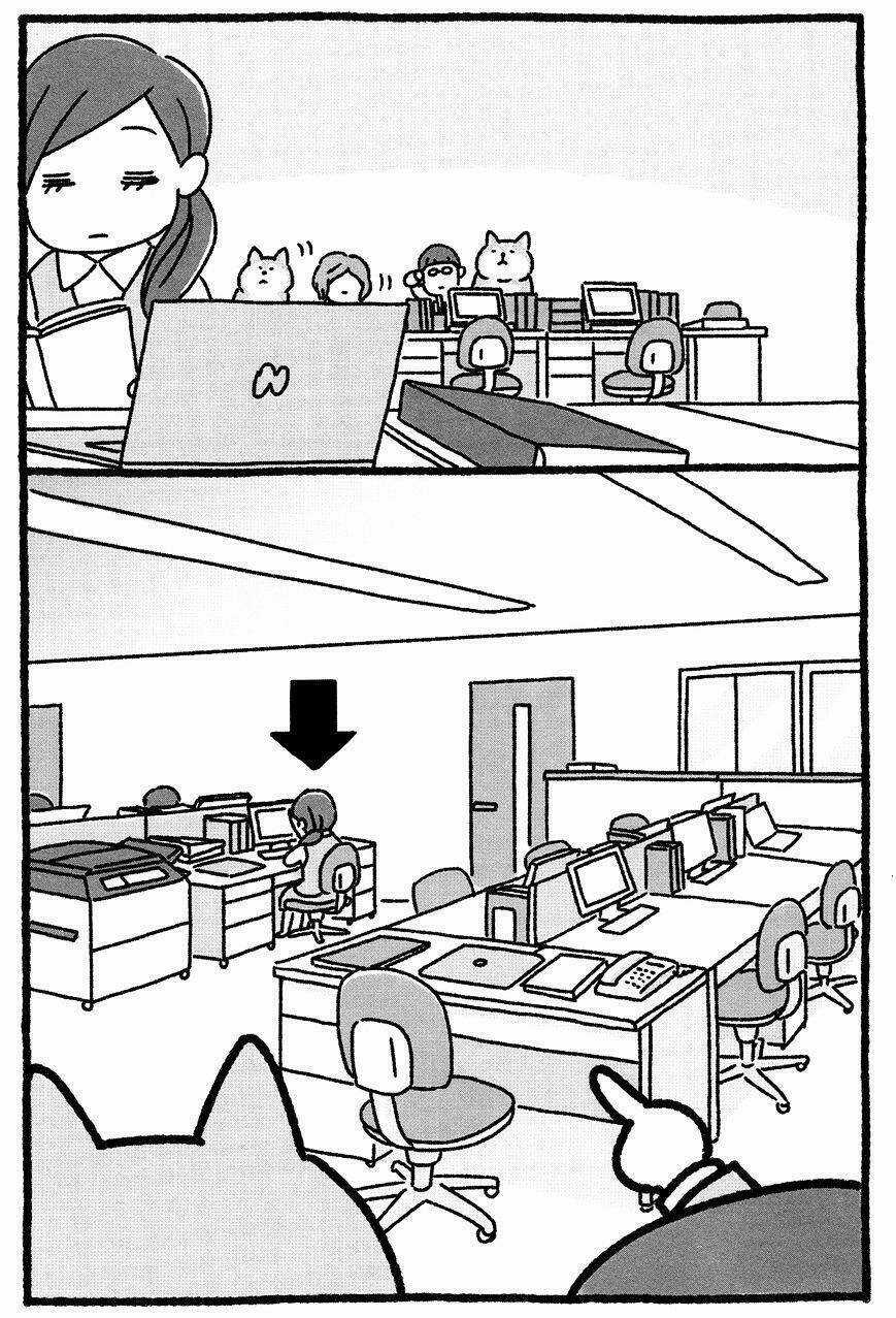 Shiba Occhan - Chapter 5 - Trang 4