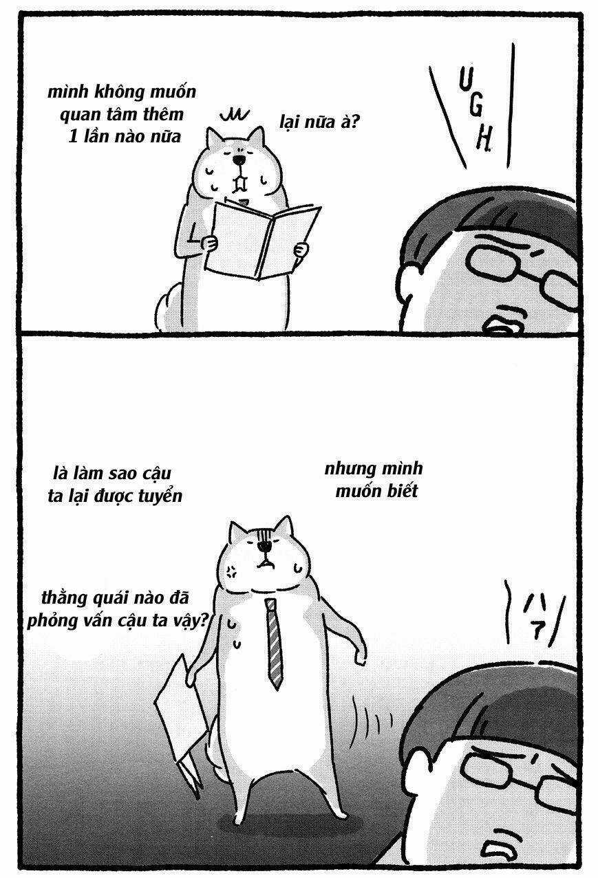 Shiba Occhan - Chapter 5 - Trang 7
