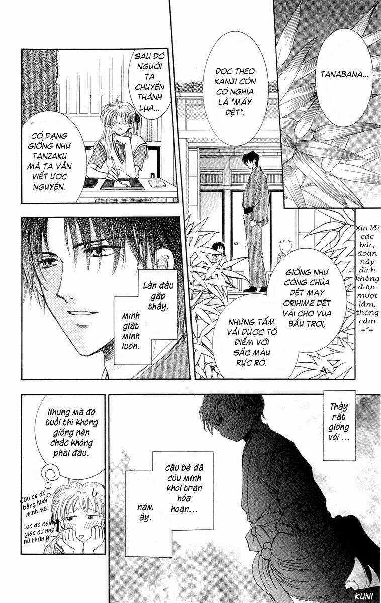 Shibariya Komachi - Chapter 1.1 - Trang 23