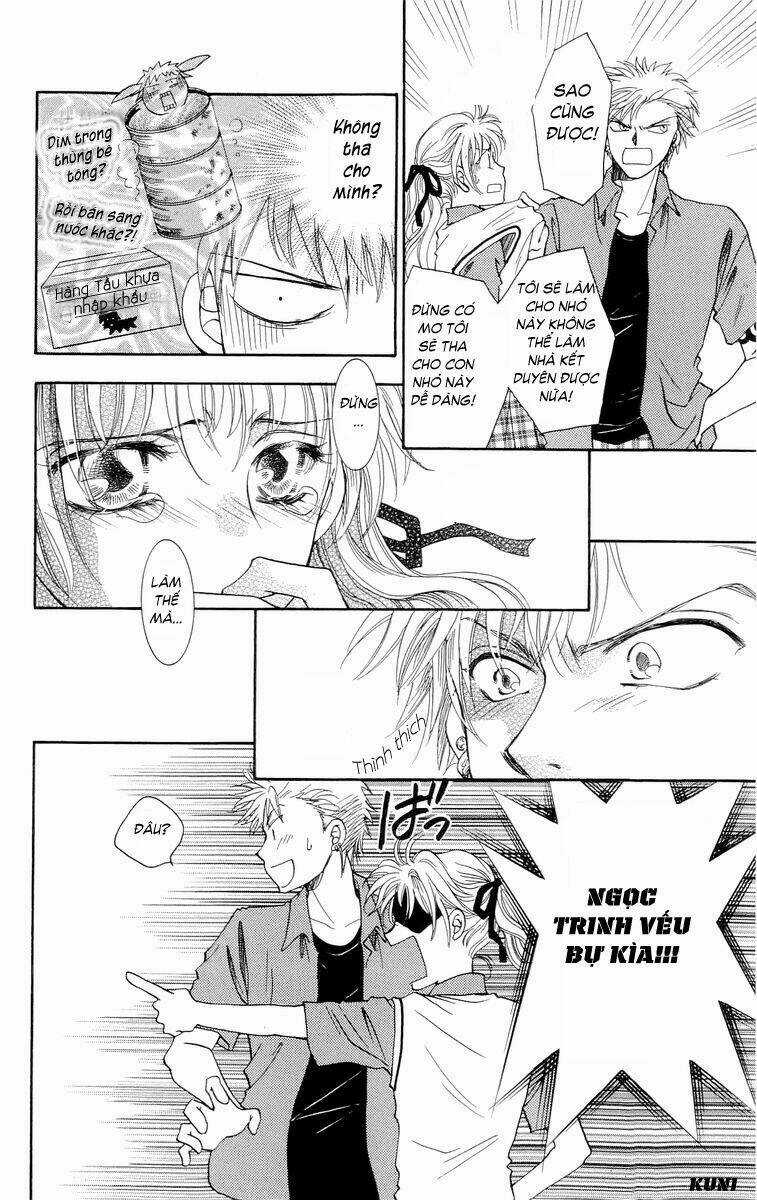 Shibariya Komachi - Chapter 1.1 - Trang 31