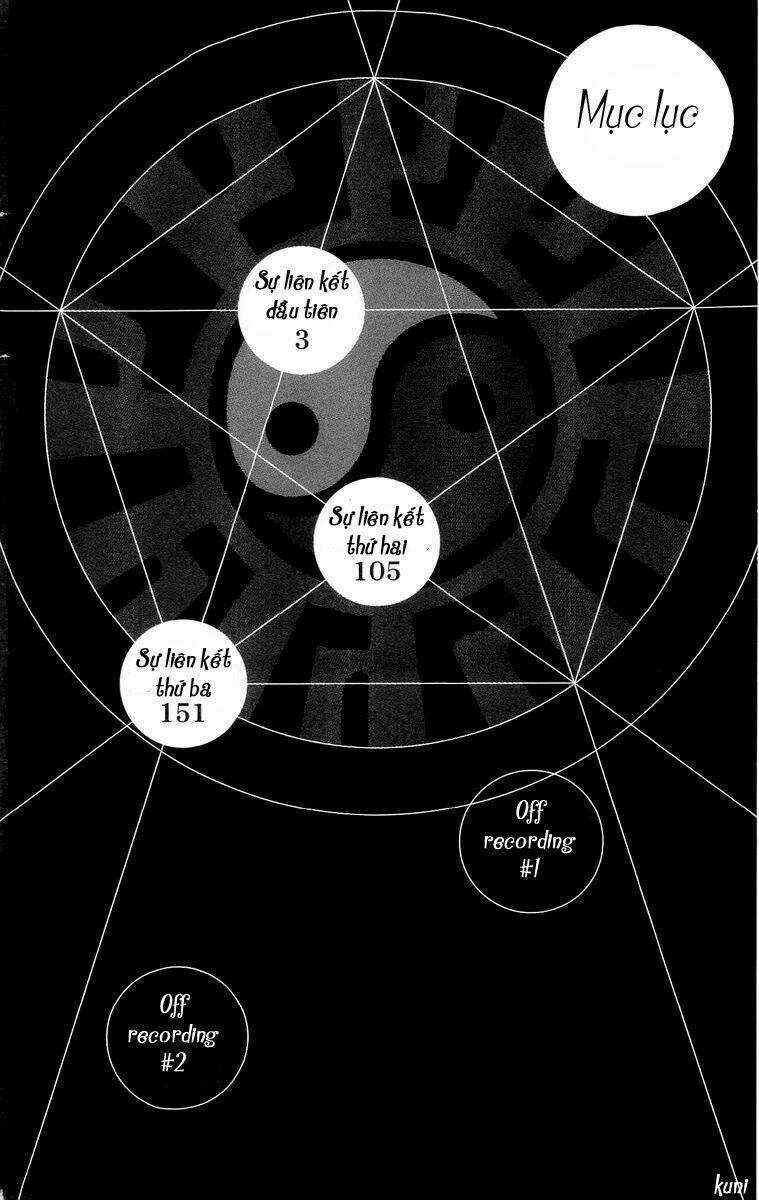 Shibariya Komachi - Chapter 1.1 - Trang 5