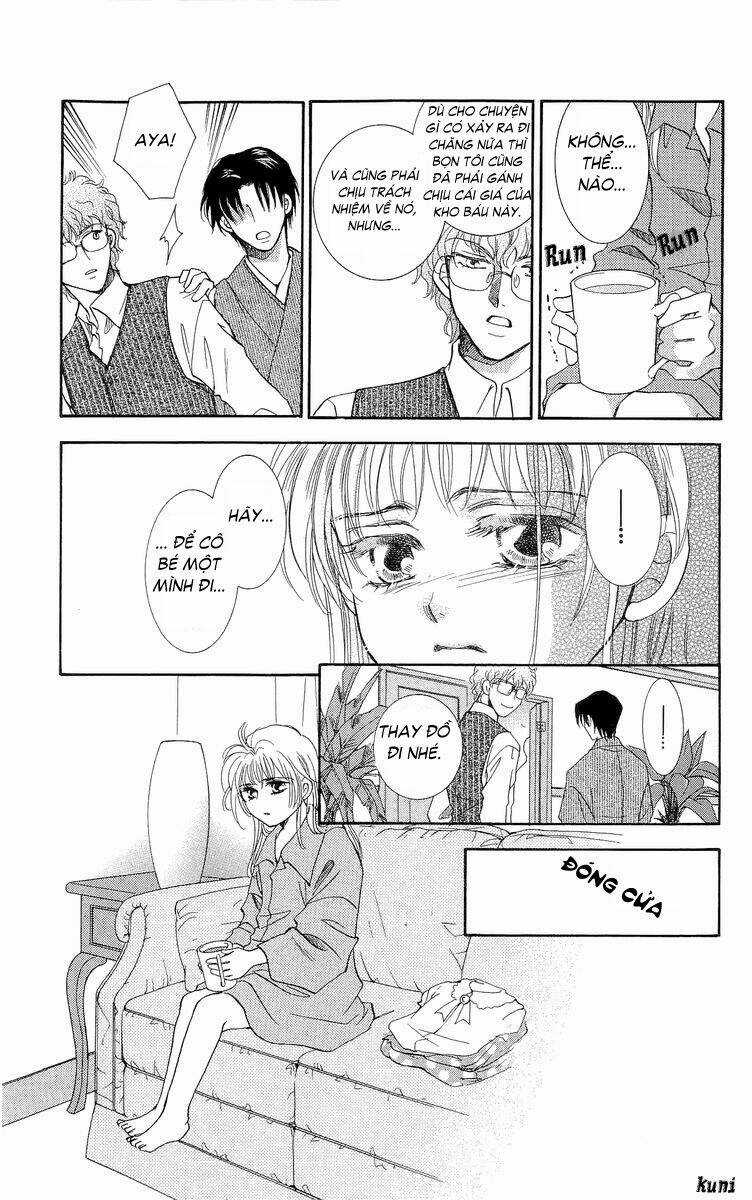 Shibariya Komachi - Chapter 1.2 - Trang 17