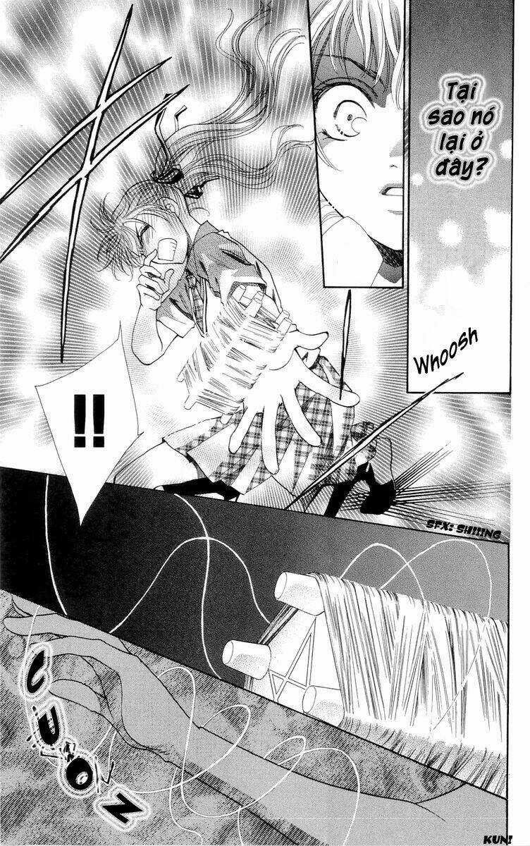 Shibariya Komachi - Chapter 1.2 - Trang 3