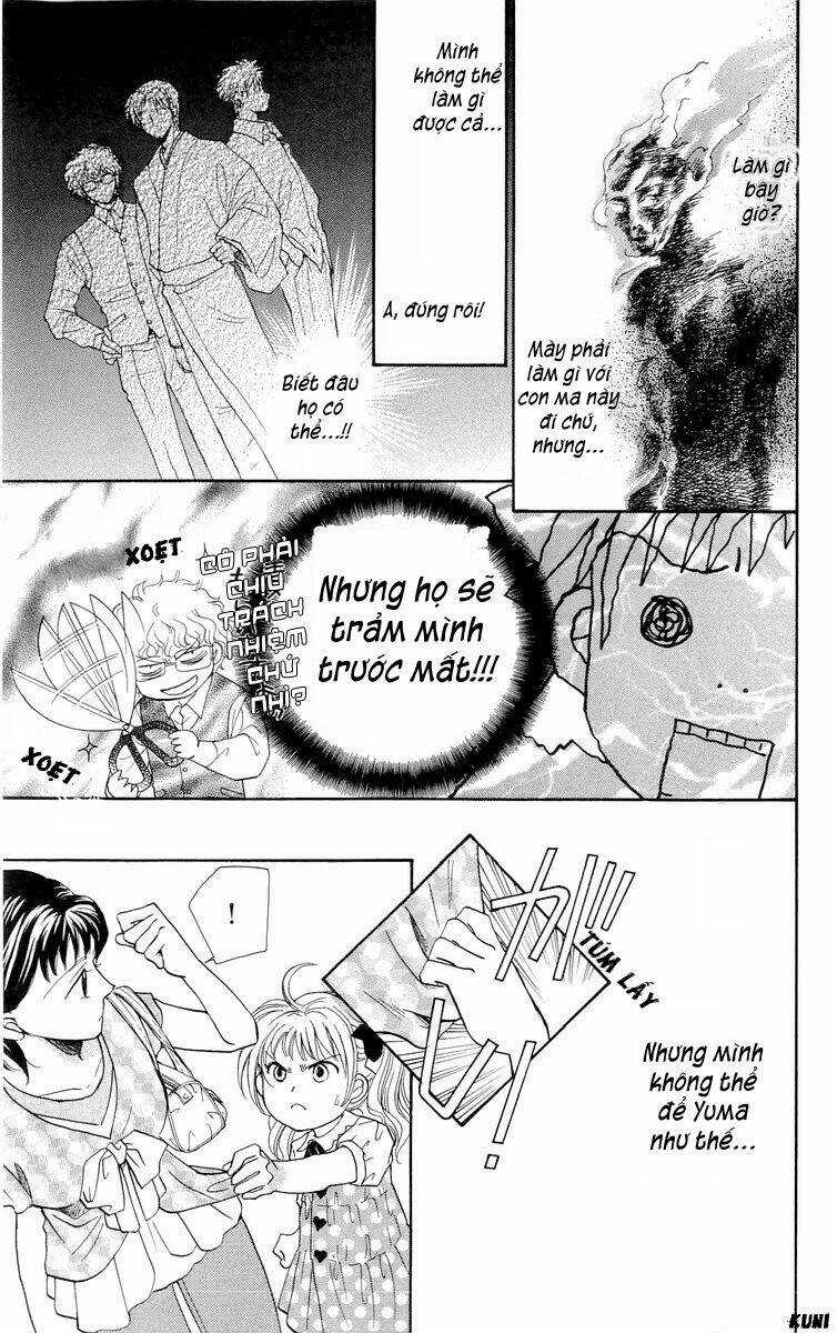 Shibariya Komachi - Chapter 1.2 - Trang 23