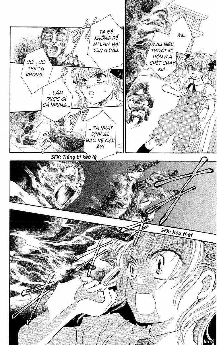 Shibariya Komachi - Chapter 1.2 - Trang 28