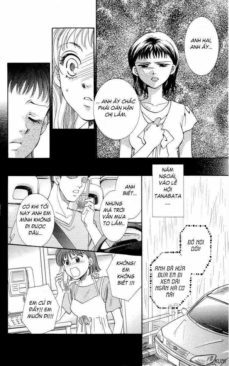 Shibariya Komachi - Chapter 1.2 - Trang 32