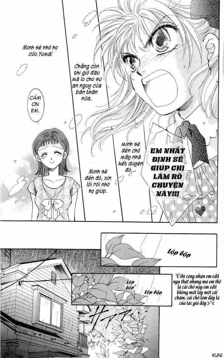 Shibariya Komachi - Chapter 1.2 - Trang 35