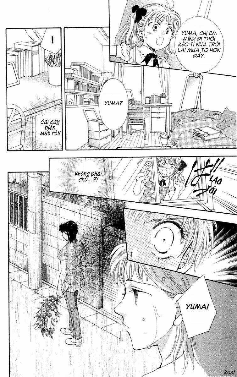 Shibariya Komachi - Chapter 1.2 - Trang 36