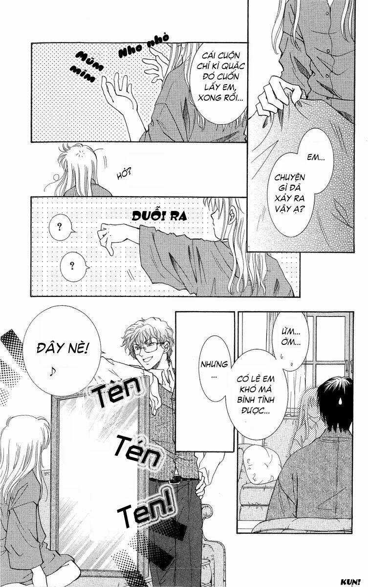 Shibariya Komachi - Chapter 1.2 - Trang 7