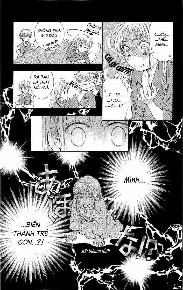 Shibariya Komachi - Chapter 1.2 - Trang 9