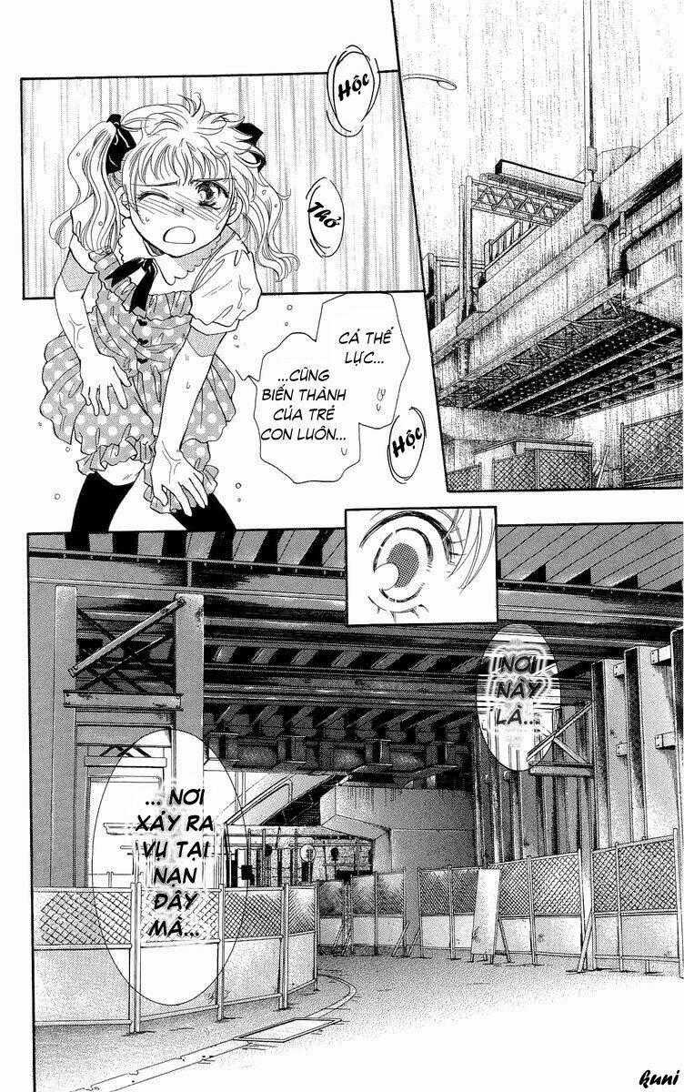 Shibariya Komachi - Chapter 1.3 - Trang 2