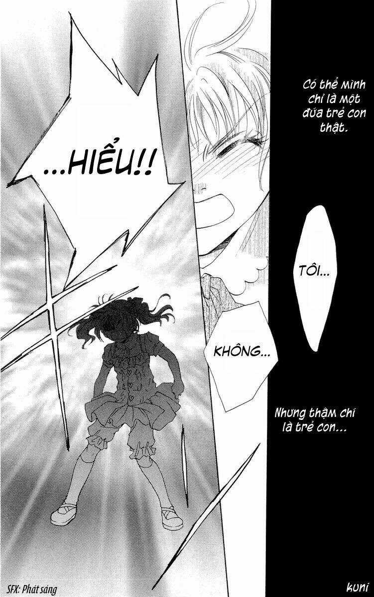 Shibariya Komachi - Chapter 1.3 - Trang 15