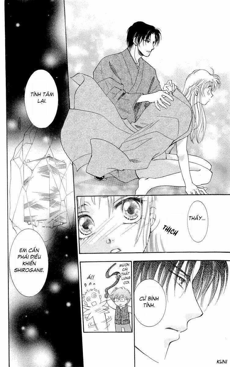 Shibariya Komachi - Chapter 1.3 - Trang 18