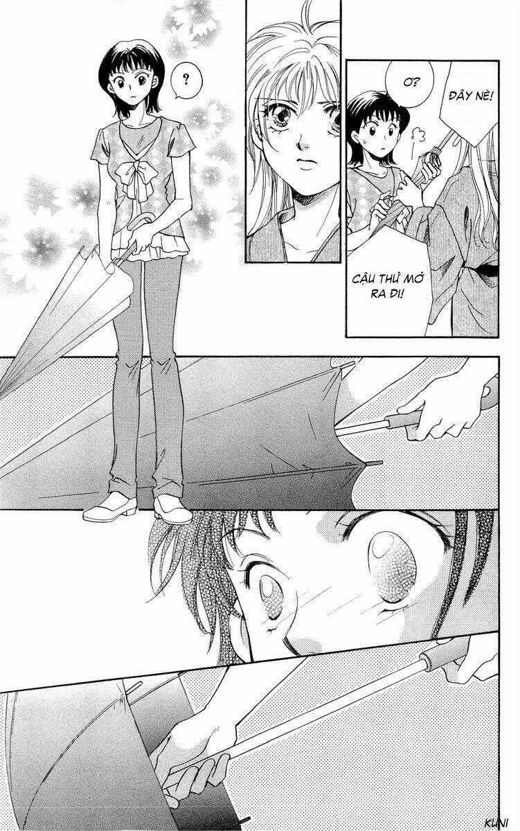 Shibariya Komachi - Chapter 1.3 - Trang 29