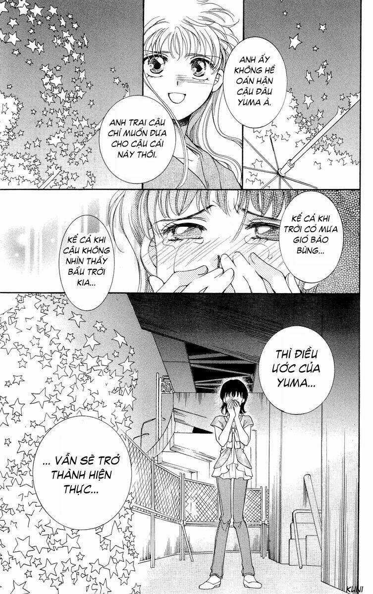 Shibariya Komachi - Chapter 1.3 - Trang 31