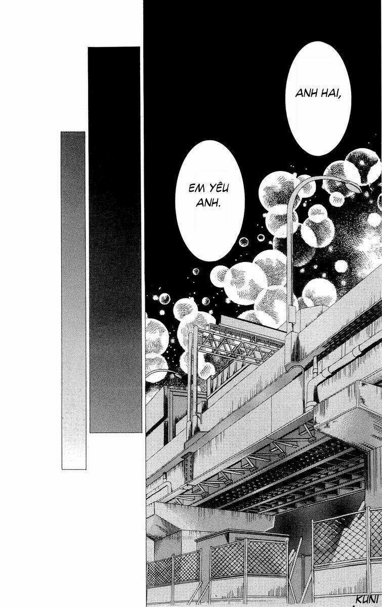 Shibariya Komachi - Chapter 1.3 - Trang 34