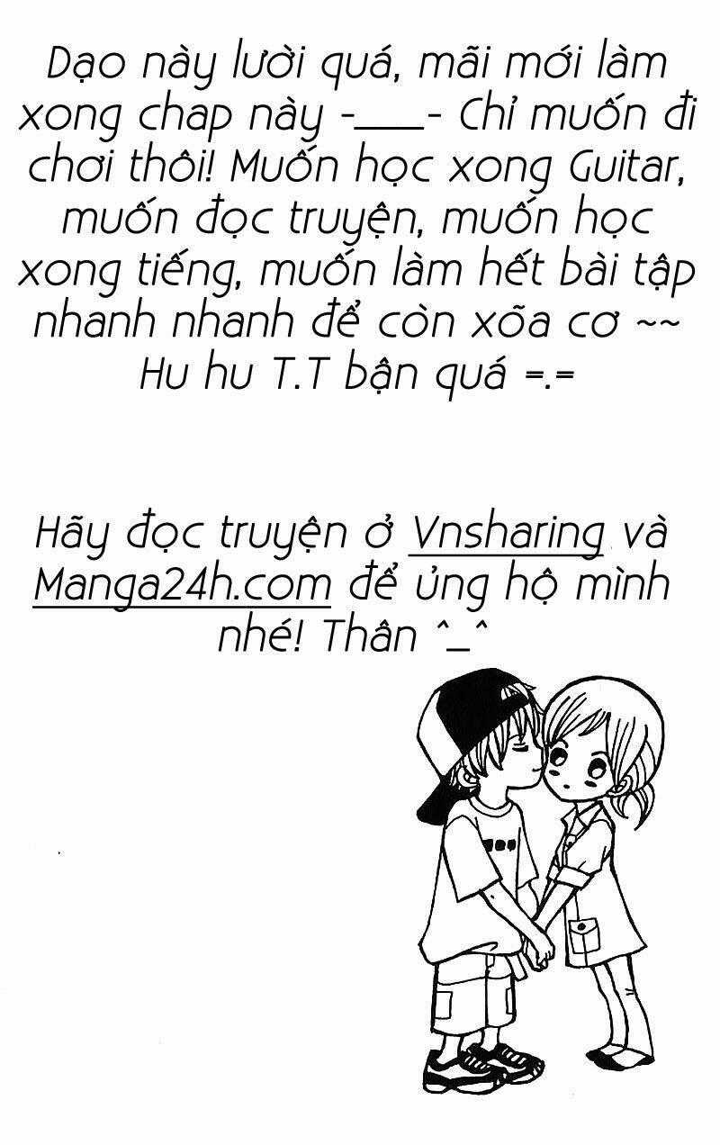 Shibariya Komachi - Chapter 1.3 - Trang 40