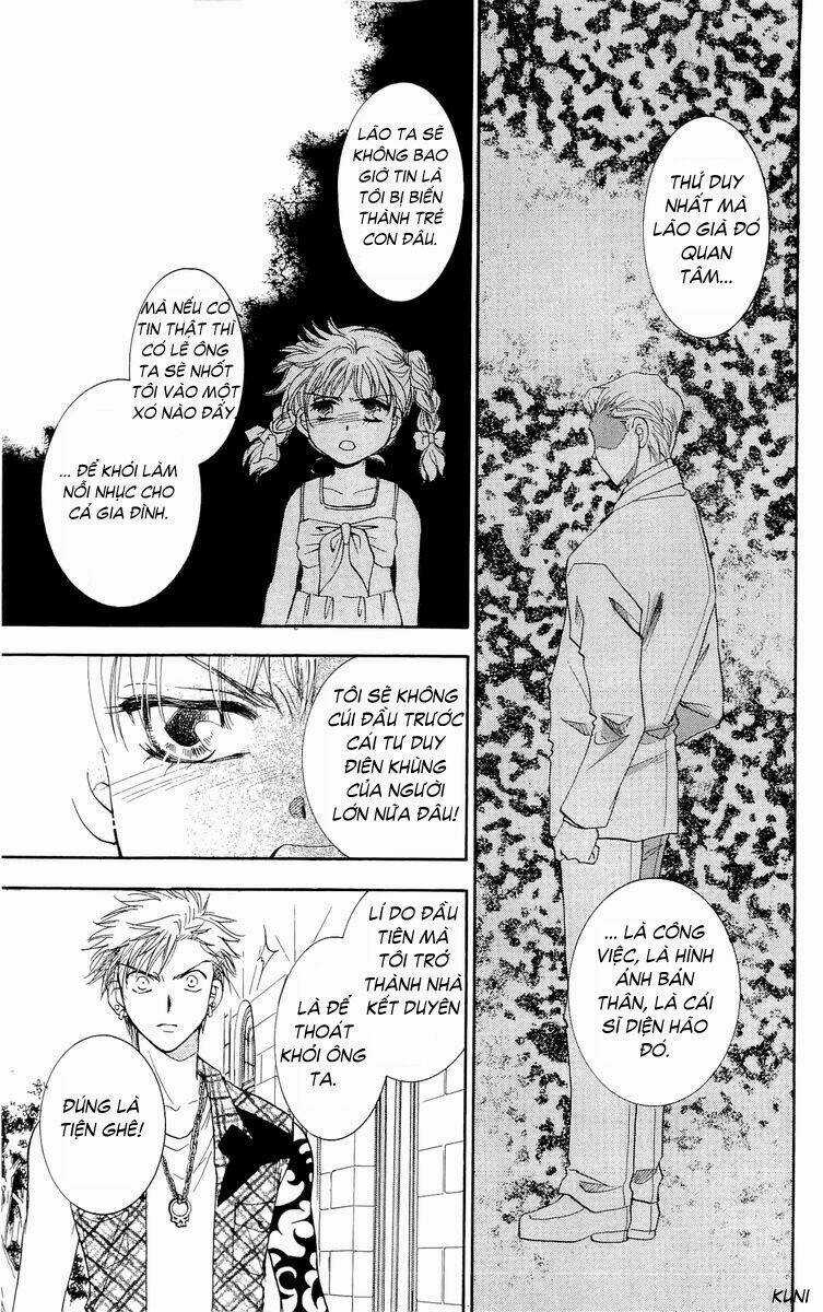 Shibariya Komachi - Chapter 2 - Trang 11