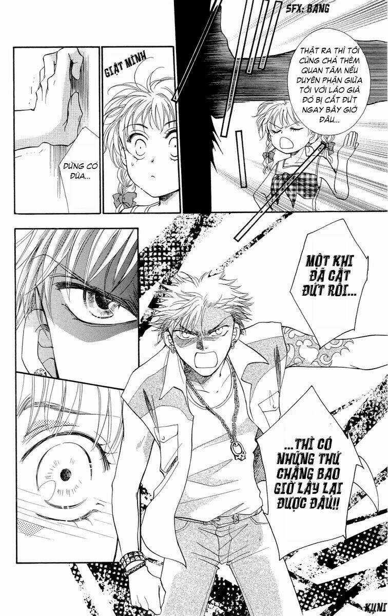 Shibariya Komachi - Chapter 2 - Trang 12