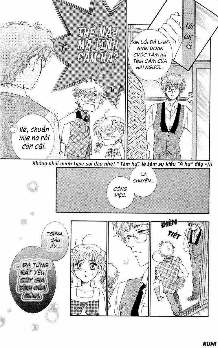 Shibariya Komachi - Chapter 2 - Trang 13