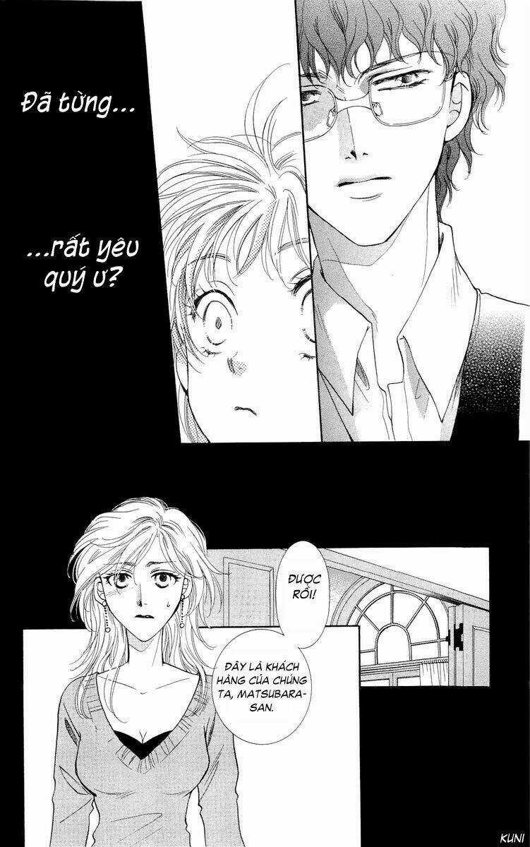 Shibariya Komachi - Chapter 2 - Trang 14