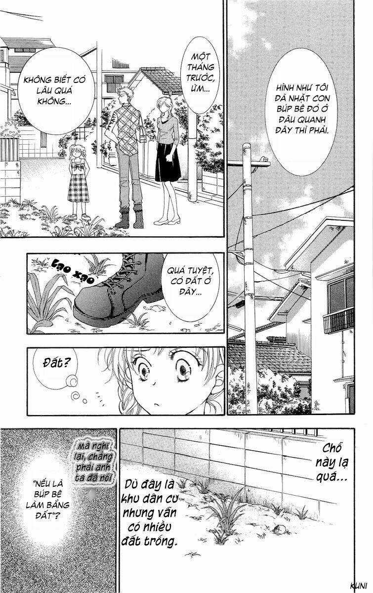 Shibariya Komachi - Chapter 2 - Trang 19