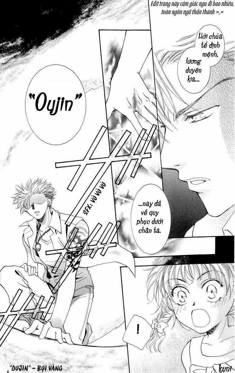 Shibariya Komachi - Chapter 2 - Trang 22