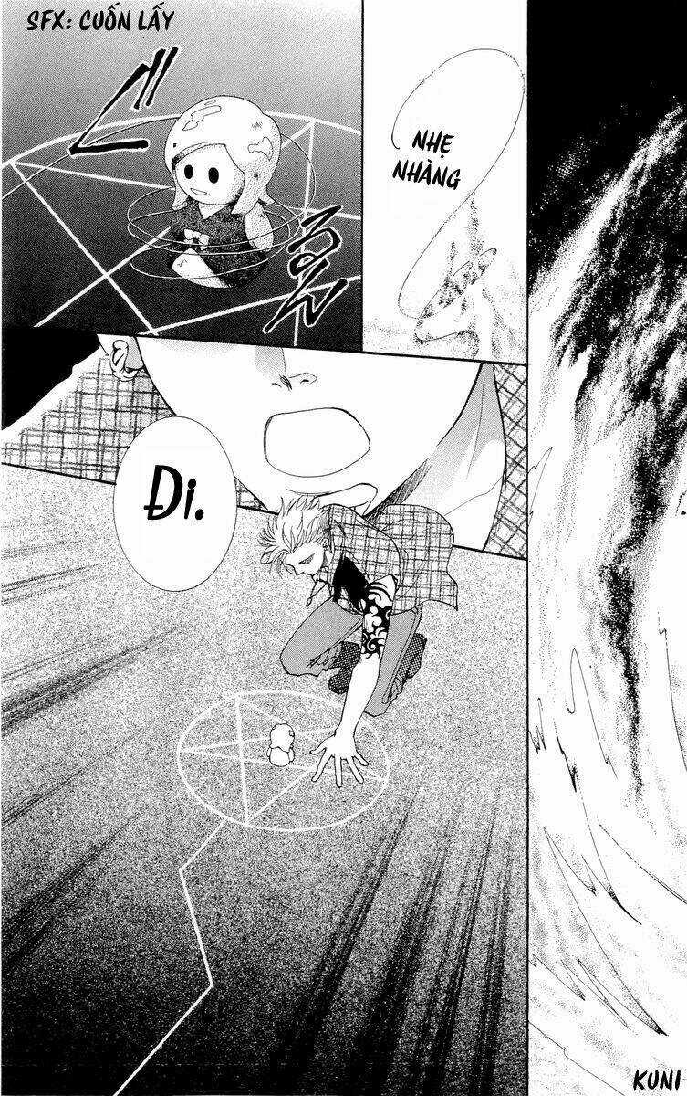 Shibariya Komachi - Chapter 2 - Trang 23