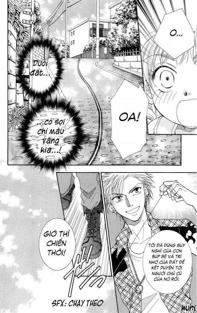 Shibariya Komachi - Chapter 2 - Trang 24