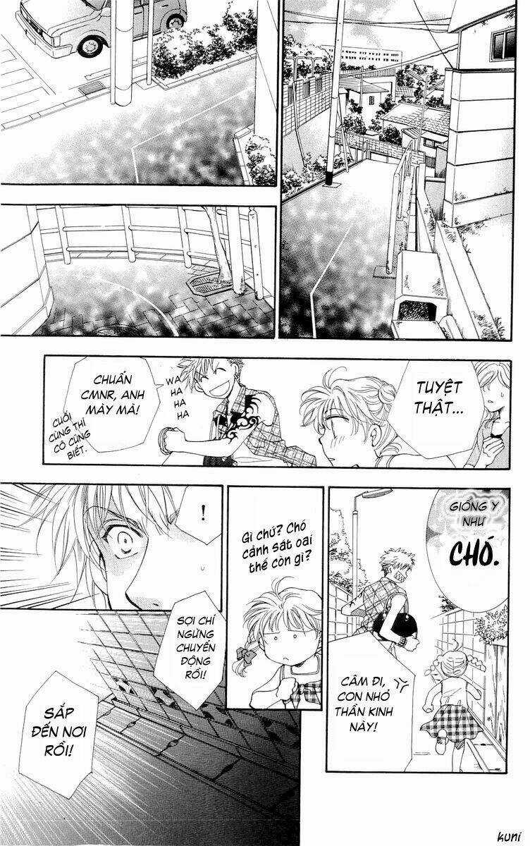 Shibariya Komachi - Chapter 2 - Trang 25