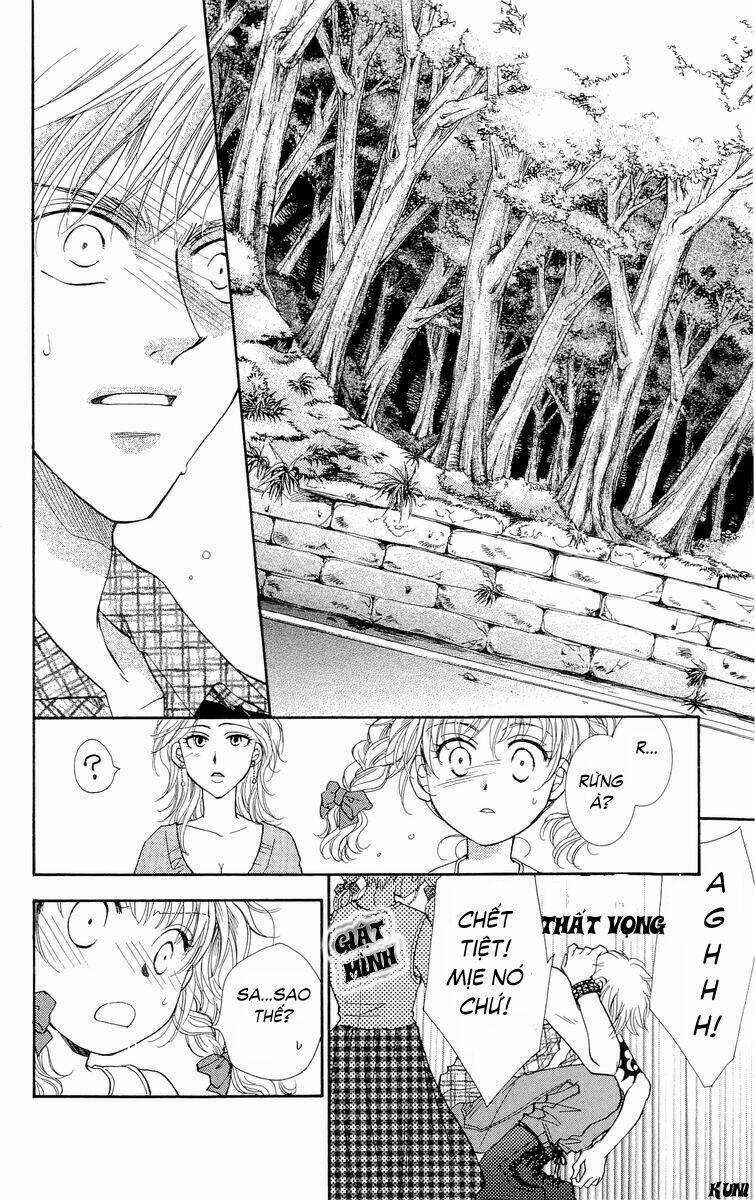 Shibariya Komachi - Chapter 2 - Trang 26