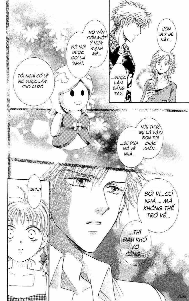 Shibariya Komachi - Chapter 2 - Trang 30