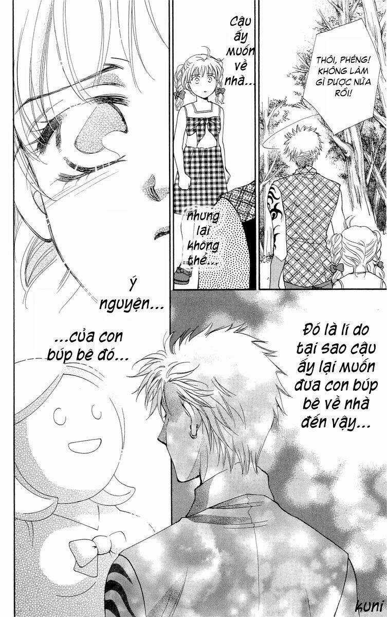 Shibariya Komachi - Chapter 2 - Trang 32