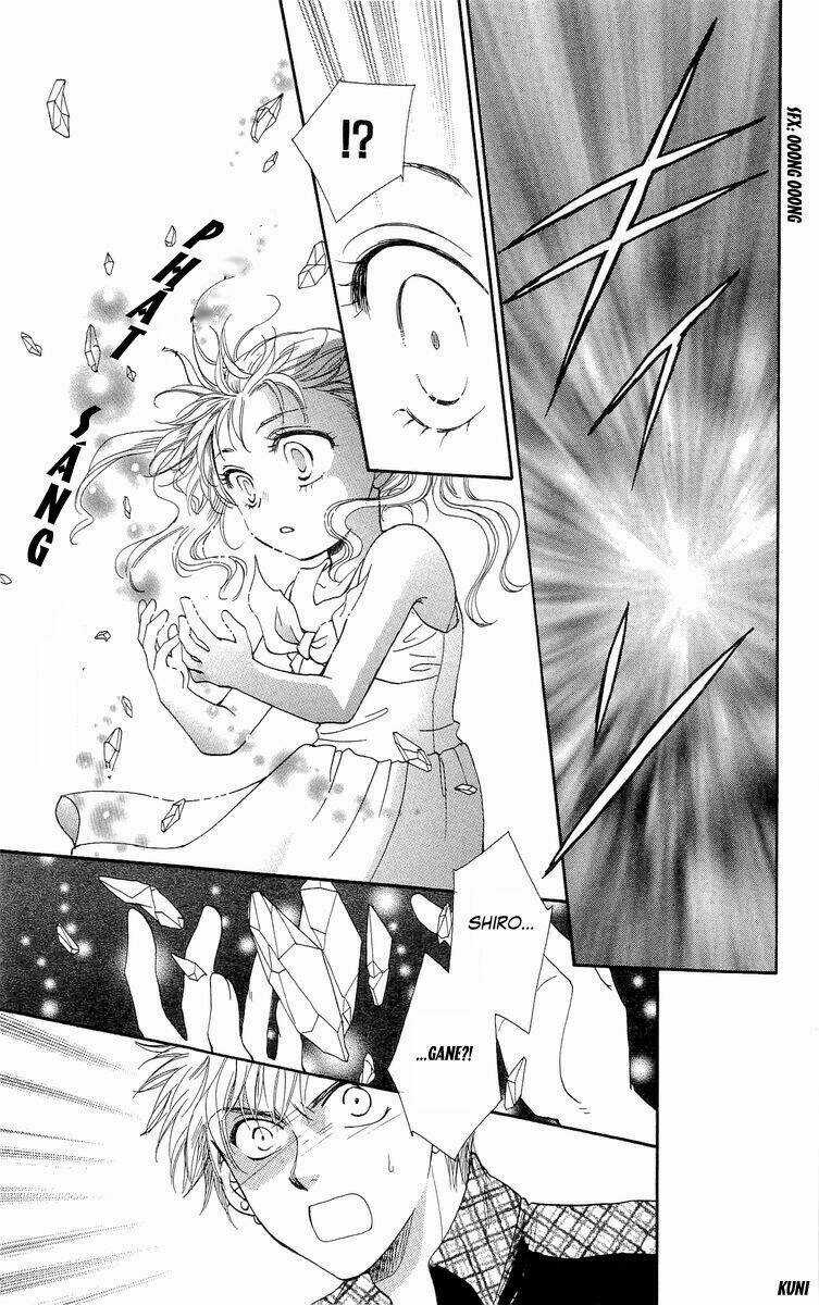 Shibariya Komachi - Chapter 2 - Trang 33