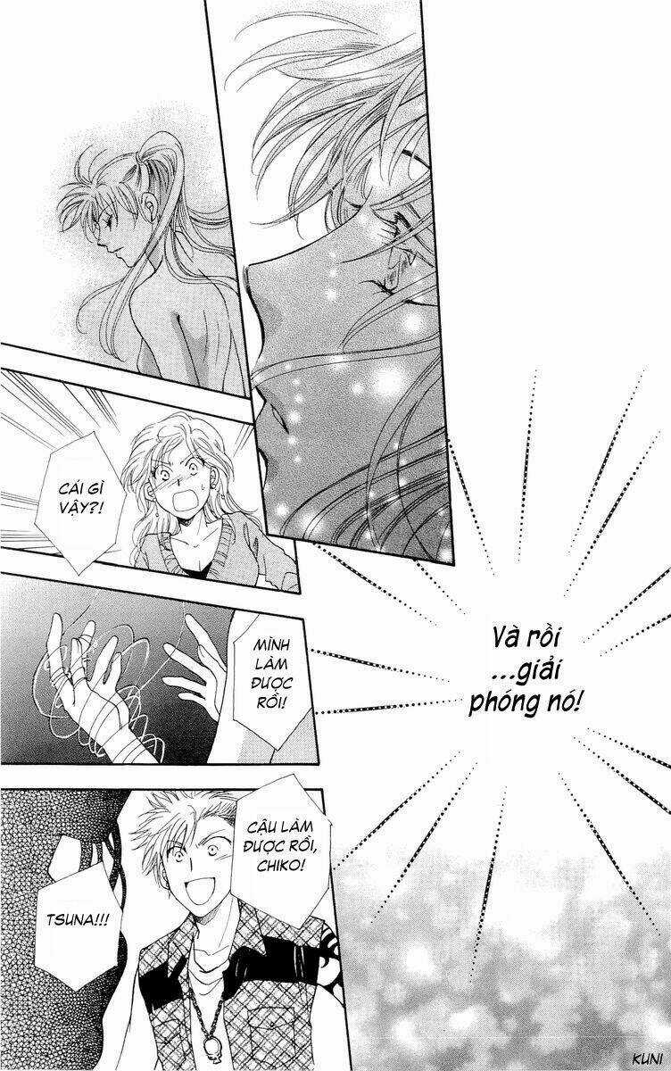 Shibariya Komachi - Chapter 2 - Trang 35