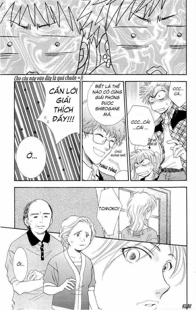 Shibariya Komachi - Chapter 2 - Trang 39