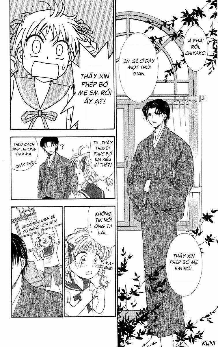 Shibariya Komachi - Chapter 2 - Trang 44