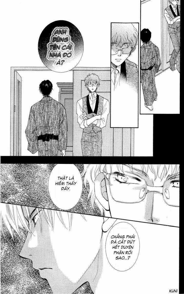 Shibariya Komachi - Chapter 2 - Trang 45