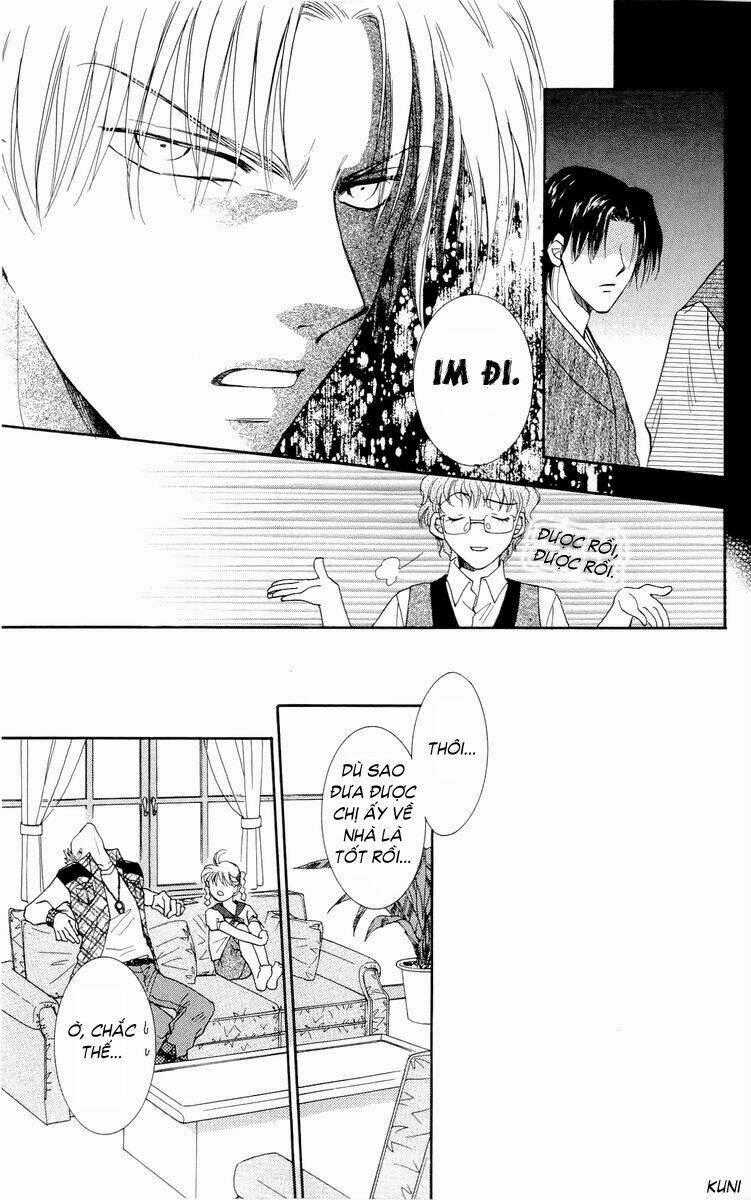 Shibariya Komachi - Chapter 2 - Trang 47