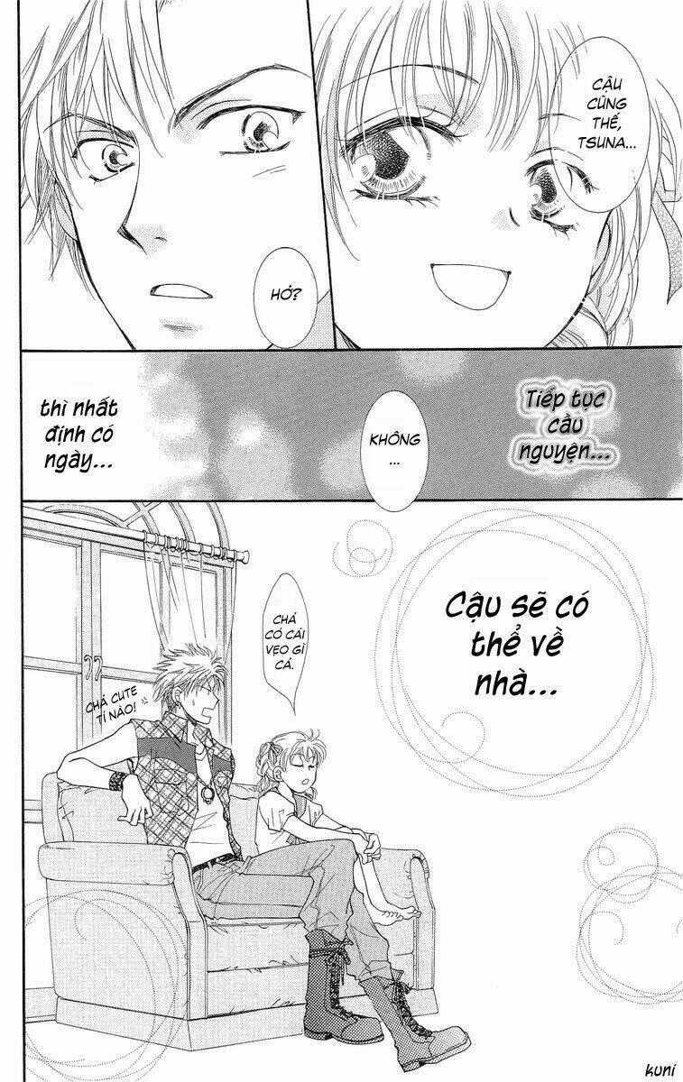 Shibariya Komachi - Chapter 2 - Trang 48