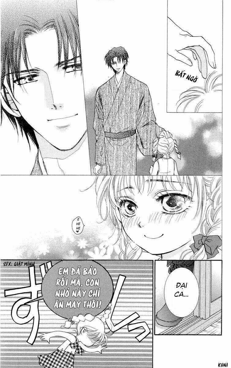 Shibariya Komachi - Chapter 2 - Trang 7