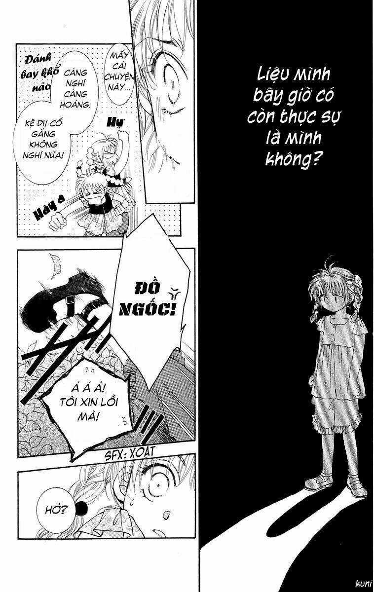 Shibariya Komachi - Chapter 3 - Trang 14