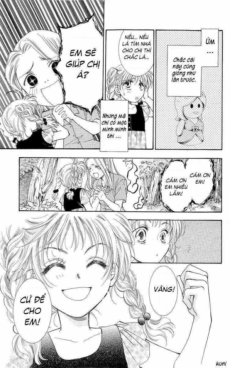 Shibariya Komachi - Chapter 3 - Trang 17