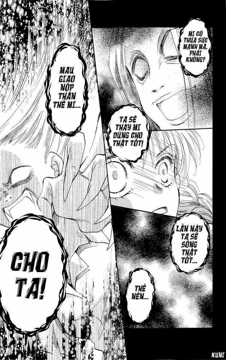 Shibariya Komachi - Chapter 3 - Trang 23