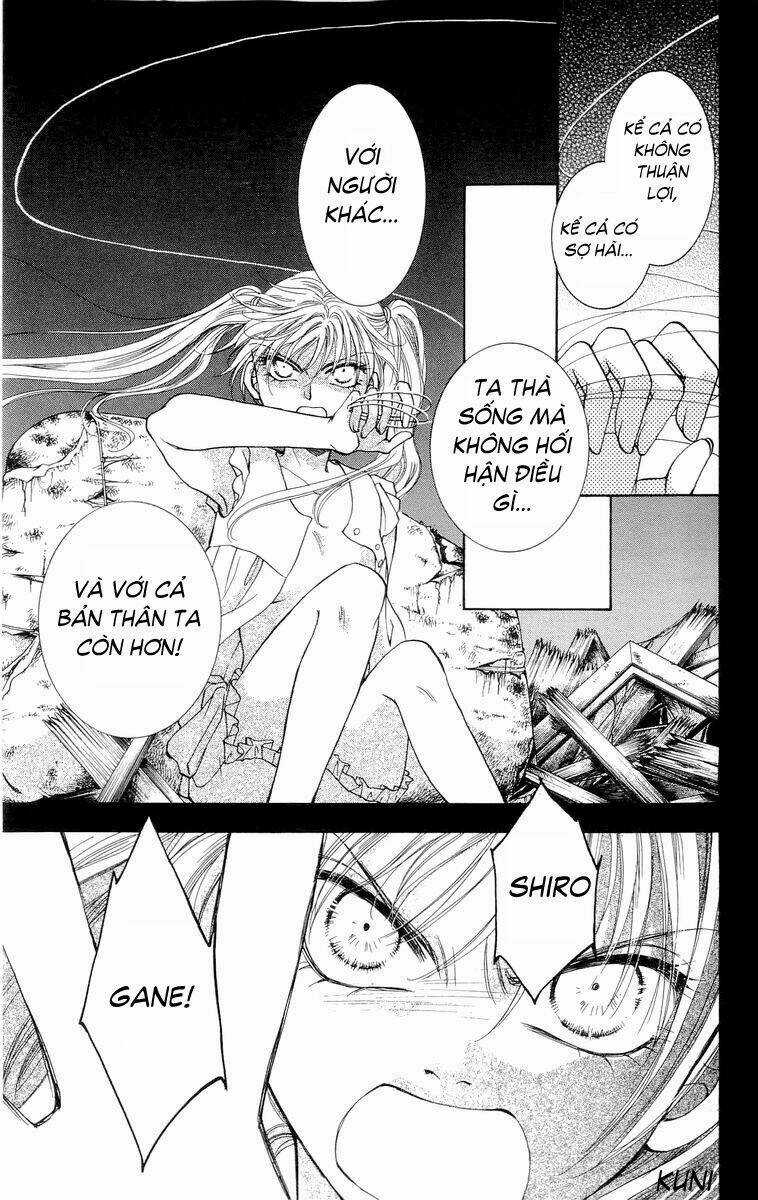 Shibariya Komachi - Chapter 3 - Trang 25