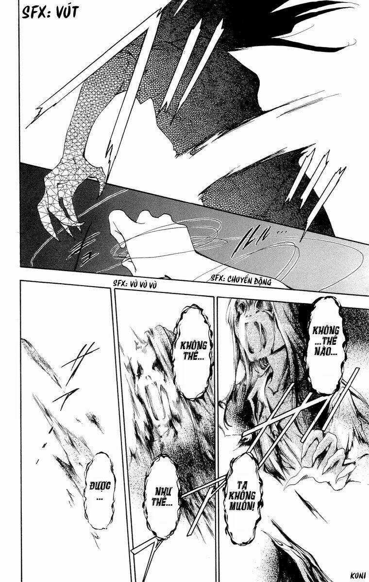 Shibariya Komachi - Chapter 3 - Trang 26