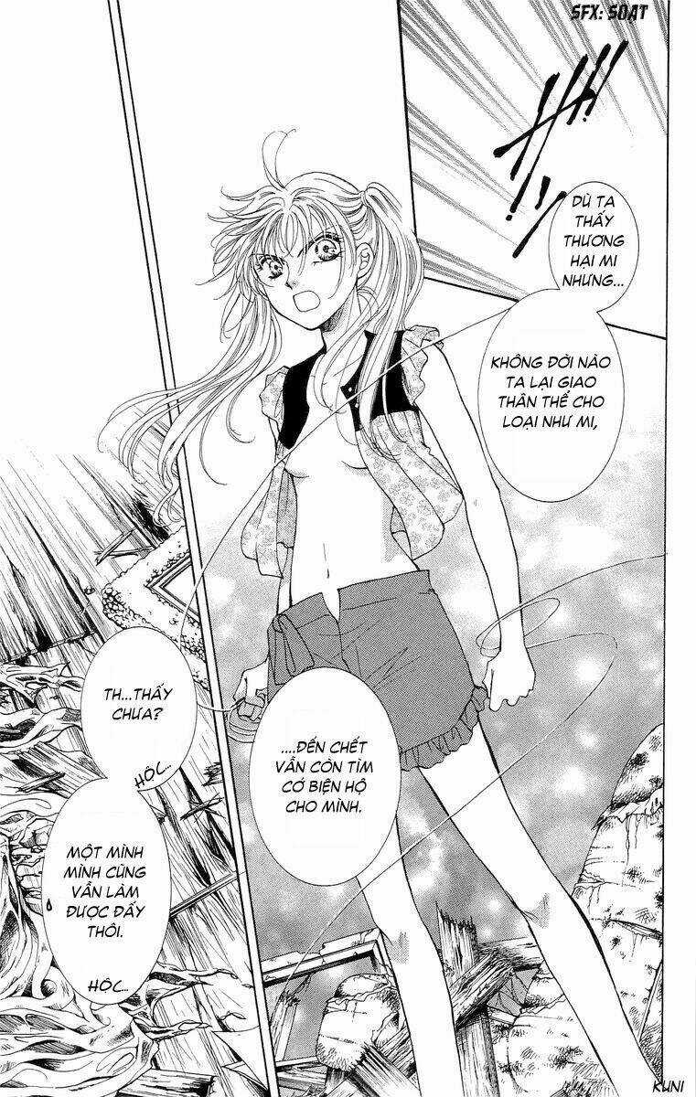 Shibariya Komachi - Chapter 3 - Trang 27