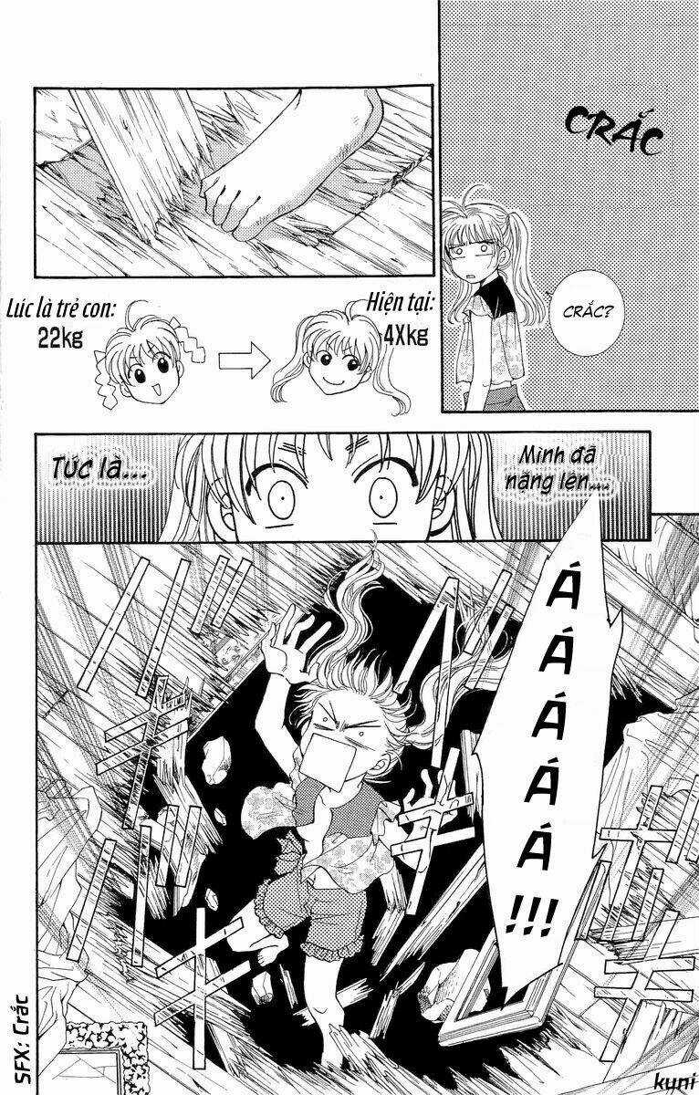 Shibariya Komachi - Chapter 3 - Trang 28