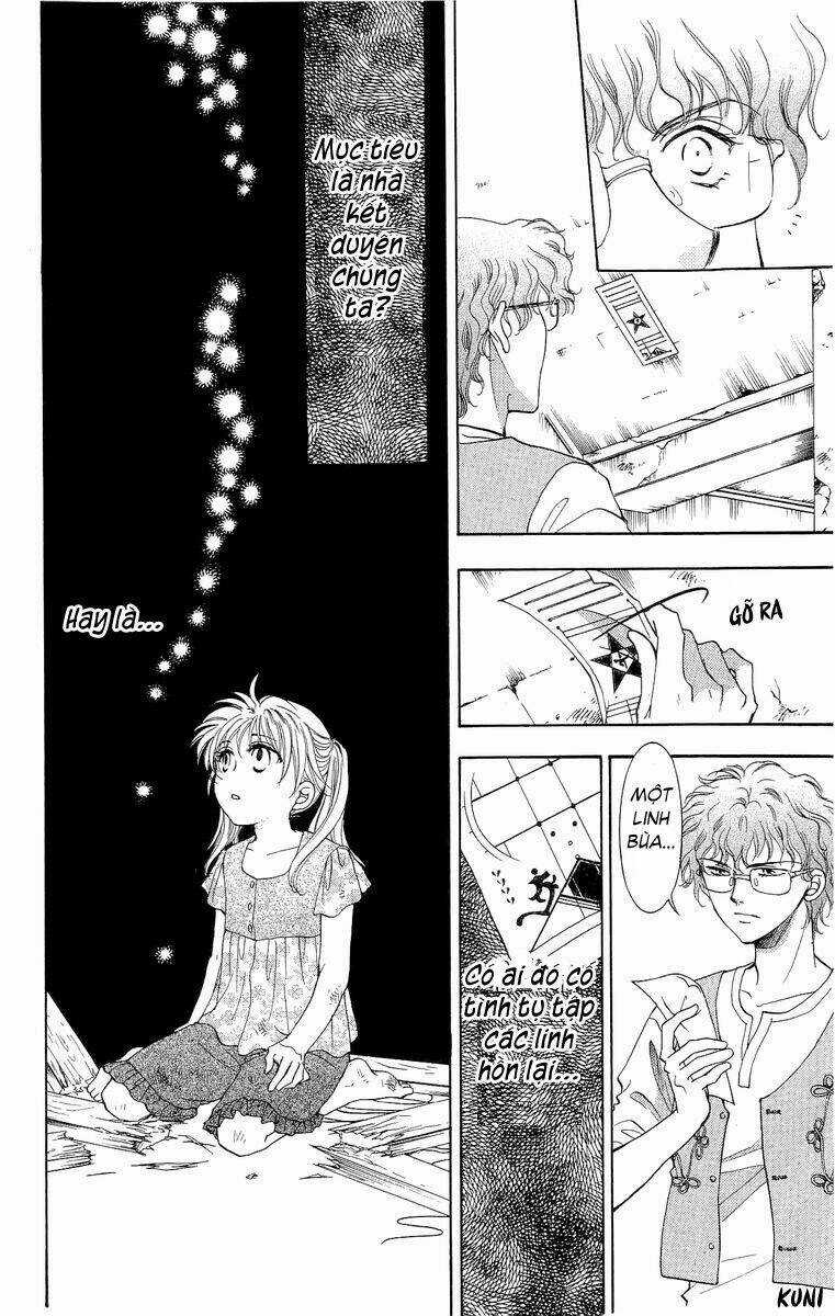 Shibariya Komachi - Chapter 3 - Trang 34